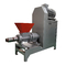 Wood Charcoal Sawdust Briquette Extruder Press Making Machine