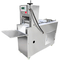 Electric Beef Meat Slicer Meat Roll Cutting Machine Frozen Meat Slicer