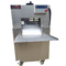 Automatic Frozen Meat Mutton Beef Roll Cutter Machine Sausage Bacon Slicing