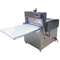 Automatic Frozen Meat Mutton Beef Roll Cutter Machine Sausage Bacon Slicing
