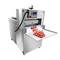 Stainless Steel Full Automatic Cnc Lamb Roll Bacon Slicer Frozen Meat Slicing