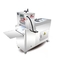 Electric Frozen Meat Slicer Cutting Machine Automatic Commercial