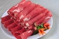 Frozen Meat Beef Mutton Roll Cut Machine for Ham Cut Meat Slicing