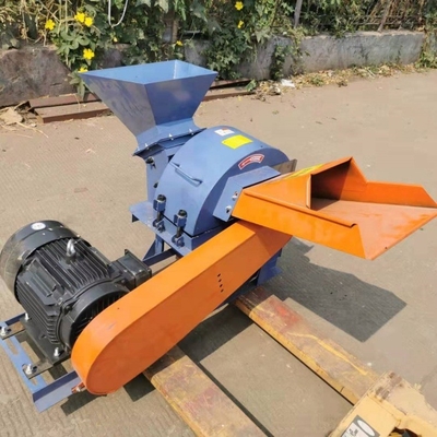 Multifunctional Hammer Mill Wood Crusher Wood Chips Hammer Mills