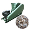 Tree Branch Trunk Log Softer Particles Wood Shaving Machine Fast Speed 7.5KW-11KW