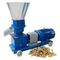 Biomass Animal Feed Pelletizer 2-12mm Wood Granulator Machine