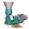 Industrial Biomass Wood Pellet Makers Rice Husk Pellet Machine 22kw