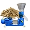 Sawdust Wood Pellet Machine Rice Husk Pellet Press