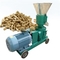 Sawdust Wood Pellet Machine Rice Husk Pellet Press