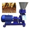Sawdust Pellet Machine Wood Pellets Machine For Biomass Fuel Pellet Making