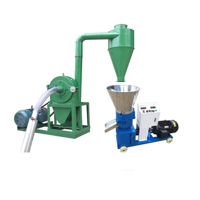 Multifunctional Hammer Mill Wood Crusher Wood Chips Hammer Mills