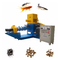 Alloy Steel Floating Fish Feed Extruder Machine Abrasion Resistant