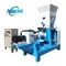 CE Customize Molds  Pet Cat Fish Feed Extruder Machine  Long Service Life