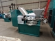 Revolutionary Automatic Oil Press Machine Quick Efficient Extraction 350-400kg/H