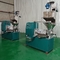 6YL-100 Automatic Oil Press Machine With Digital Temperature Control 7.5kw