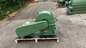 7.5HP Fully Automatic Wood Chipping Machine High Work Efficiency