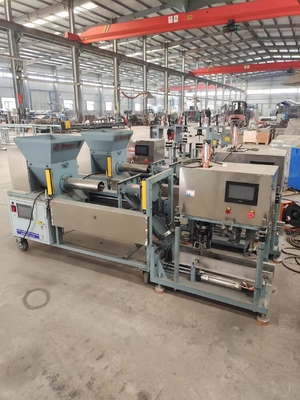 Multipurpose Mushroom Packing Machines 1phase  Various Applications LP-400