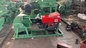 Diesel Crusher Shredder Disc Wood Chipping Machine 700-1000KG/H High Potency