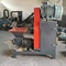 Fully Automatic Small Biomass Sawdust Briquette Machine Customized Dia