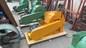 Small High Efficiency Wood Chipper Machine For Log /3800*1600*2600mm