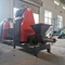 Fully Automatic Briquette Sawdust Charcoal Making Machine 750 KG