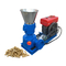 Motor Core Animal Poultry Feed Pellet Machine High Performance
