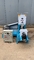 Commercial Floating Fish Feed Pellet Machine 1470x1120x840mm