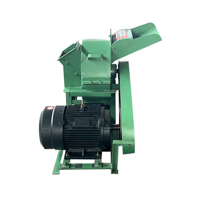 YCFA-7.5 2530RPM Wood Sawdust Making Machine Energy Efficient Home Use