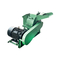 High Speed 7.5kw Wood Sawdust Machine Industrial Use 600KG/H