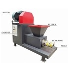 High-Performance Wood Briquette Making Machine / 1800*600*1600mm