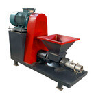 Br-50c Wood Briquette Making Machine Professional Grade 600 Kg