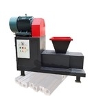 Br-50c Wood Briquette Making Machine Professional Grade 600 Kg