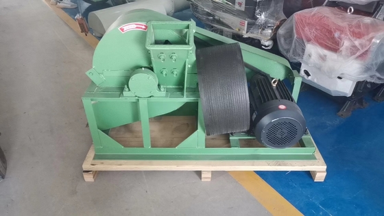 Professional Grade Crusher Mini Sawdust Machine Efficient