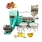 High Performance Touch Screen Automatic Oil Press Machine Cooking Oil Making