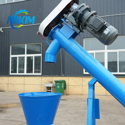 High Efficiency Biomass Straw Automatic Pelletizing Production Line Equipment