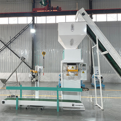 Highly efficient feed processing machinery, suitable for farms of all sizes, cattle, sheep and poultry.