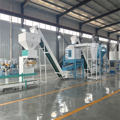Highly efficient feed processing machinery, suitable for farms of all sizes, cattle, sheep and poultry.