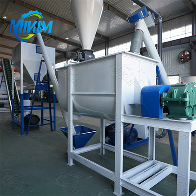 Sawdust Biomass Wood Pellet Mill Machine 200kg/ H
