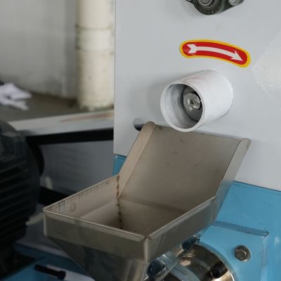 Floating Fish Feed Mill Pellet Extruder Making Machine 380V