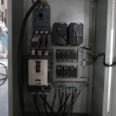 CE Small Pet Food Making Machine Fish Feed Production Machine wear resistance