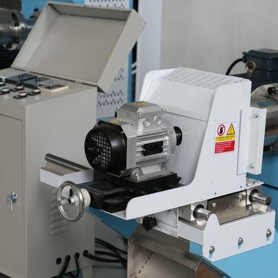 ODM Mini Fish Feed Making Machine Floating Fish Feed Pelletizer Durable
