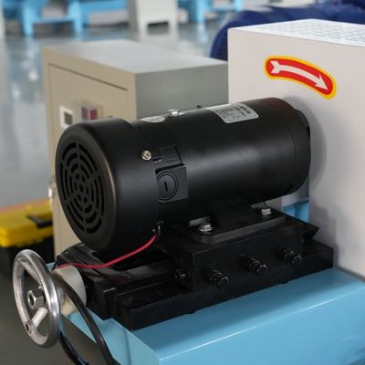 Automatic Floating Fish Feed Pellet Machine 380Volt High Output