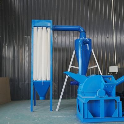 Bio Mass  Wood Pellet Press Machine  Sawdust Pto Pellet Machine CE Approval