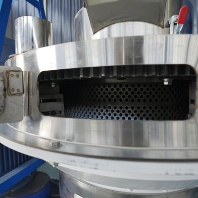 Bio Mass  Wood Pellet Press Machine  Sawdust Pto Pellet Machine CE Approval