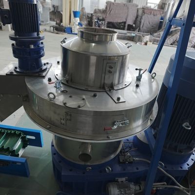 7.5kw Flat Die Wood Pellets Machine For Press Making Processing Extruding Pelletizing