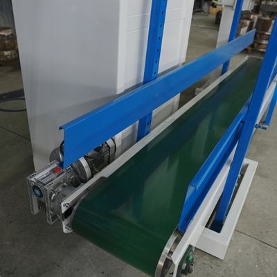 2-12mm Wood Pellets Machine Animal Feed Processing Machine Diesel Engine For Chicken