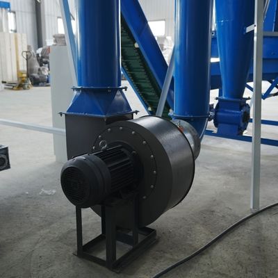 Biomass Wood Sawdust Making Machine Vertical Ring Die Pellet Mill With CE Certificate