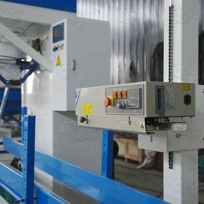 Biomass Wood Sawdust Making Machine Vertical Ring Die Pellet Mill With CE Certificate