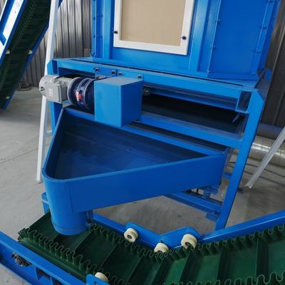 BH-260 High Industrial Efficiency Wood Pellet Making Machine 2 - 12 Mm