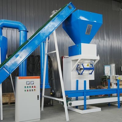 380V Wood Pellets Machine Tree Branches Pellet Making Machine